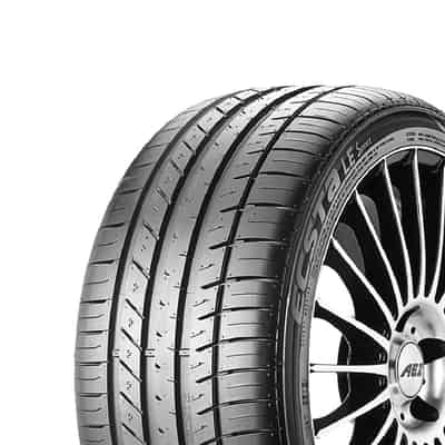 265/30 R19 93Y Ecsta Le Sport KU39 XL UHP Kumho